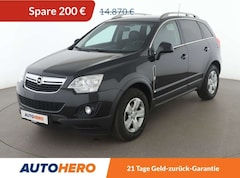 Bild des Angebotes Opel Antara 2.0 CDTI Style 4x2 Aut.*NAVI*TEMPO*PDC*SHZ*KLIMA*