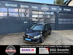 Bild des Angebotes VW Golf Variant VW Golf 7 Allstar BMT GARANTIE TÜV + INSP. NEU