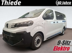 Peugeot Expert L3 75kwh 11kw KOMBI 9-SITZE NAVI/LED/DAB+