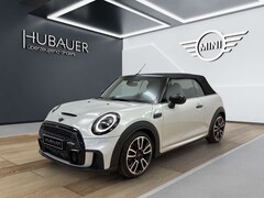 Bild des Angebotes MINI Cooper S Cabrio Cooper S Cabrio [JCW Trim, Navi, HUD, HK Sound]