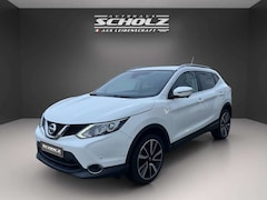 Bild des Angebotes Nissan Qashqai NISSAN QASHQAI
