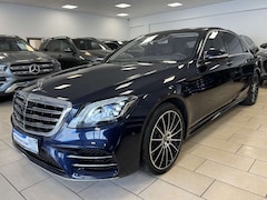Bild des Angebotes Mercedes-Benz S 560 Lang*AMG-Line*Pano*Leder*Carbon*HUD*ACC*