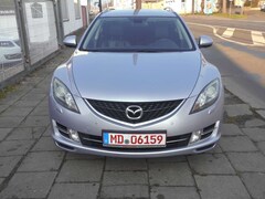Bild des Angebotes Mazda 6 2.5 Top