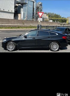Bild des Angebotes BMW 620 620d Gran Turismo Luxury Line