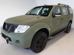 Bild des Angebotes Nissan Pathfinder 2.5 dCi 3T 4X4 Klima Standheiz. Schec