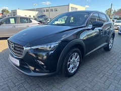Bild des Angebotes Mazda CX-3 Selection Allwetter/Navi/SHZ/LED