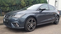 Bild des Angebotes SEAT Ibiza FR Beats