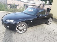 Bild des Angebotes Mazda MX-5 MX-5 1.8 MZR Niseko