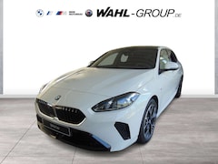 Bild des Angebotes BMW 123 xDrive M Sport AHK HeadUp eSitze Adapt LED