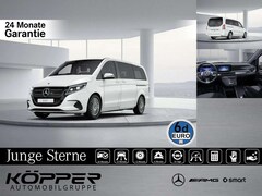 Bild des Angebotes Mercedes-Benz EQV 300 L EDITION Pano-Glas-SHD Distro. 6-Sitzer