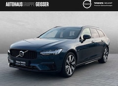 Bild des Angebotes Volvo V90 T6 AWD Plug-in Hybrid Plus Dark ACC HUD