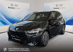 BMW 223 d xDrive AHK 360° HEAD-UP PANO RFK HIFI LED