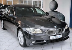 Bild des Angebotes BMW 535 i Facelift*xDrive*Head Up*Keyless*360 Kamera*
