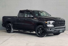 Bild des Angebotes Dodge RAM 4x4 1500 5.7 V8 LPG * TOP ZUSTAND *