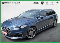 Bild des Angebotes Ford Mondeo Turnier Vignale EcoBlue - AUTOMATIK