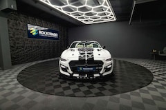Bild des Angebotes Ford Mustang Shelby 500 GT Cabrio Performance PREMIUM