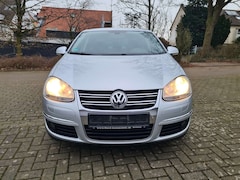 Bild des Angebotes VW Jetta Sportline Automatik