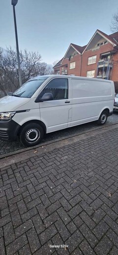 Bild des Angebotes VW T6 Transporter