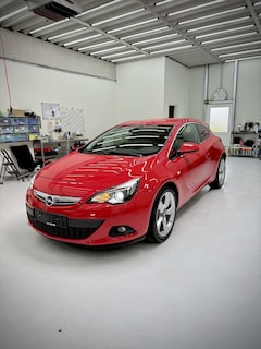 Bild des Angebotes Opel Astra Basis