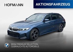 Bild des Angebotes BMW 318 M Sport