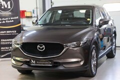 Bild des Angebotes Mazda CX-5 2.5 *KANGEI*HEAD UP*360 KAM*LED*1 HAND*