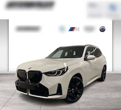 BMW X3 30e xDrive M Sportpaket HK HiFi DAB LED RFK
