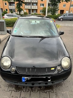 Bild des Angebotes VW Lupo 1.0 College