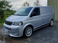 Bild des Angebotes VW T5 Transporter