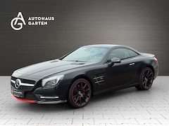 Bild des Angebotes Mercedes-Benz SL 500 Mille Miglia 417 AMG/Xenon/Leder/Pano/HK