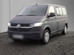 Bild des Angebotes VW T6 Kombi T6.1 2.0 TDI 9-Sitzer *App-Connect*PDC*Tempomat...