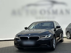 Bild des Angebotes BMW 530 d xDrive Aut. Laser Licht HUD RFK