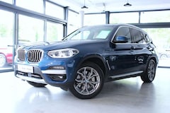 Bild des Angebotes BMW X3 xDrive 30e xLine*A-LED*HUD*Memory*360°*ACC