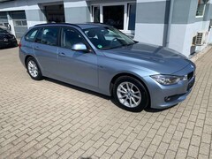Bild des Angebotes BMW 320 d Touring Aut. Xenon Shzg Temp. PDC AHK 93TKM