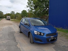 Bild des Angebotes Chevrolet Aveo Aveo 1.2 LS