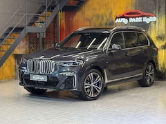 Bild des Angebotes BMW X7 xDrive 30d M Sportpaket LASER~HUD~SKY LOUNGE~