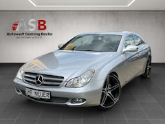 Bild des Angebotes Mercedes-Benz CLS 350 CDI Automatik*Xenon*Leder*Navi*SD