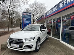 Bild des Angebotes Audi Q5 quattro basis