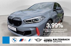 Bild des Angebotes BMW 128 ti M Sport AHK HUD LED W-LAN NAVI SHZ AHK