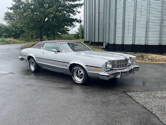 Bild des Angebotes Ford Gran Torino Gran Torino Elite