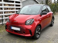 Bild des Angebotes smart forFour smart forfour EQ passion