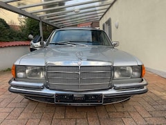 Bild des Angebotes Mercedes-Benz 350 SE~Olteimer~Automatik~Klima~TÜV~
