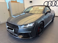 Bild des Angebotes Audi TT RS Roadster ABT Umbau Carbon B&O Matrix Kamera 20"