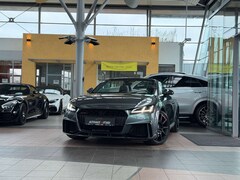 Bild des Angebotes Audi TT RS Roadster ABT Umbau Carbon B&O Matrix Kamera 20"