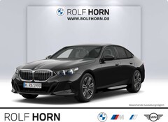 Bild des Angebotes BMW 520 d M Sportpaket 19" Navi LED HeadUp RfKam 360