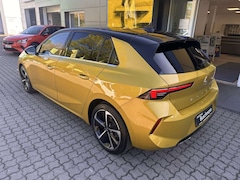 Bild des Angebotes Opel Astra Business Elegance 1.2 Turbo Automatik