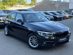 Bild des Angebotes BMW 118 i Advantage Automatik*LED*Szhz*PDC*