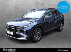 Bild des Angebotes Hyundai TUCSON Tucson 1.6 T-GDI Prime Hybrid 2WD Navi SHZ/Kamera
