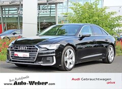 Bild des Angebotes Audi S6 Lim. TDI qu. KAMERA DÄMPFERREGELLUNG APS+ VC