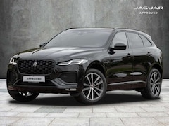 Bild des Angebotes Jaguar F-Pace D300 AWD R-Dynamic SE