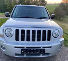 Bild des Angebotes Jeep Patriot US Model